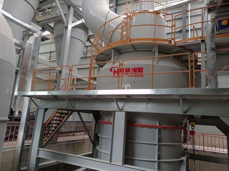 江油豐宇建材廠房降噪